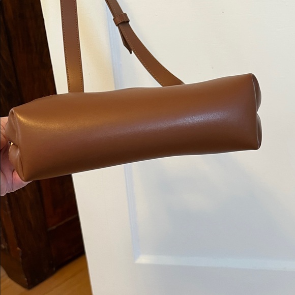 J. Crew Rattan Mini Tote - Picture 3 of 11